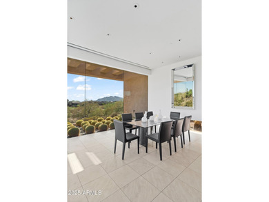 Desert Mountain Golf Membership available. Timeless Mexican on Desert Mountain Golf Club - Renegade Course in Arizona - for sale on GolfHomes.com, golf home, golf lot