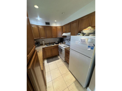 Great 2 bedroom, 2 full bath condo at a great price.  This is an on Kings Point Golf - Executive in Florida - for sale on GolfHomes.com, golf home, golf lot