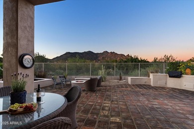 Experience effortless Arizona luxury in this beautifully on Terravita Golf and Country Club in Arizona - for sale on GolfHomes.com, golf home, golf lot