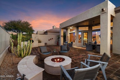 Experience effortless Arizona luxury in this beautifully on Terravita Golf and Country Club in Arizona - for sale on GolfHomes.com, golf home, golf lot