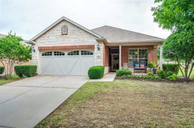 Let us help you MAKE THIS HOME YOUR OWN! Previously The Magnolia on Frisco Lakes Golf Course in Texas - for sale on GolfHomes.com, golf home, golf lot