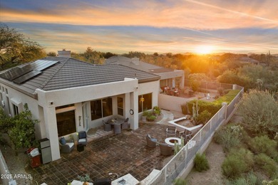 Experience effortless Arizona luxury in this beautifully on Terravita Golf and Country Club in Arizona - for sale on GolfHomes.com, golf home, golf lot