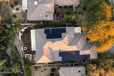 Experience effortless Arizona luxury in this beautifully on Terravita Golf and Country Club in Arizona - for sale on GolfHomes.com, golf home, golf lot