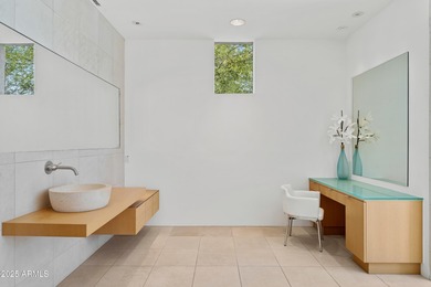 Desert Mountain Golf Membership available. Timeless Mexican on Desert Mountain Golf Club - Renegade Course in Arizona - for sale on GolfHomes.com, golf home, golf lot