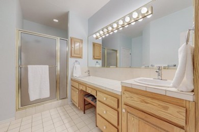 Come see this amazing Hinkle townhome in the highly sought-after on Tanoan Country Club in New Mexico - for sale on GolfHomes.com, golf home, golf lot