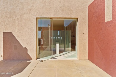 Desert Mountain Golf Membership available. Timeless Mexican on Desert Mountain Golf Club - Renegade Course in Arizona - for sale on GolfHomes.com, golf home, golf lot