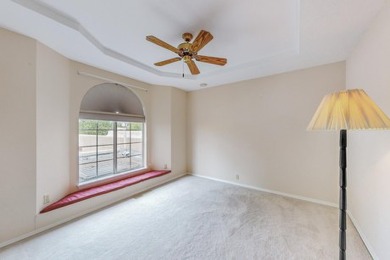 Come see this amazing Hinkle townhome in the highly sought-after on Tanoan Country Club in New Mexico - for sale on GolfHomes.com, golf home, golf lot