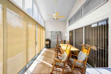 IN TIMBER GREENS THIS 2 BEDROOM ( PLUS OFFICE CAN BE A 3 on Timber Greens Country Club in Florida - for sale on GolfHomes.com, golf home, golf lot
