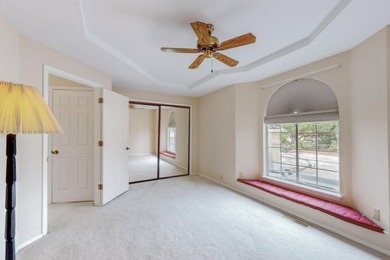 Come see this amazing Hinkle townhome in the highly sought-after on Tanoan Country Club in New Mexico - for sale on GolfHomes.com, golf home, golf lot