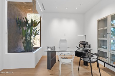 Desert Mountain Golf Membership available. Timeless Mexican on Desert Mountain Golf Club - Renegade Course in Arizona - for sale on GolfHomes.com, golf home, golf lot