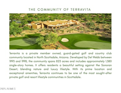 Experience effortless Arizona luxury in this beautifully on Terravita Golf and Country Club in Arizona - for sale on GolfHomes.com, golf home, golf lot