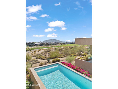 Desert Mountain Golf Membership available. Timeless Mexican on Desert Mountain Golf Club - Renegade Course in Arizona - for sale on GolfHomes.com, golf home, golf lot