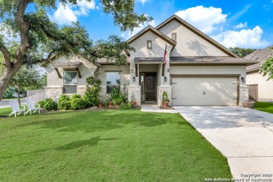 This home offers the perfect blend of privacy, functionality on Landa Park Golf Course in Texas - for sale on GolfHomes.com, golf home, golf lot