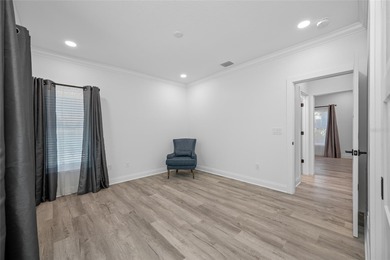 Welcome to this exceptional elvated Key West style 4-bedroom on Pasadena Yacht and Country Club in Florida - for sale on GolfHomes.com, golf home, golf lot