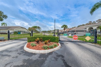 IN TIMBER GREENS THIS 2 BEDROOM ( PLUS OFFICE CAN BE A 3 on Timber Greens Country Club in Florida - for sale on GolfHomes.com, golf home, golf lot