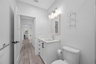 Welcome to this exceptional elvated Key West style 4-bedroom on Pasadena Yacht and Country Club in Florida - for sale on GolfHomes.com, golf home, golf lot