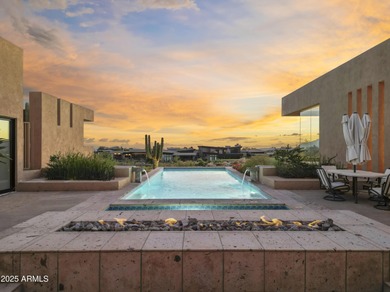 Desert Mountain Golf Membership available. Timeless Mexican on Desert Mountain Golf Club - Renegade Course in Arizona - for sale on GolfHomes.com, golf home, golf lot