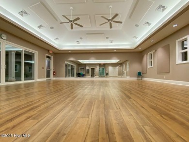 Here is your future home site in the active and amenity-rich on Sea Trail Golf Resort in North Carolina - for sale on GolfHomes.com, golf home, golf lot