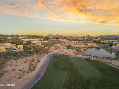 Desert Mountain Golf Membership available. Timeless Mexican on Desert Mountain Golf Club - Renegade Course in Arizona - for sale on GolfHomes.com, golf home, golf lot