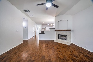 Welcome to Your New Home in Braewood at Oakmont III! This on Oakmont Country Club in Texas - for sale on GolfHomes.com, golf home, golf lot