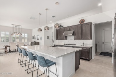 This rare secluded golf course (and oversized lot), gives you on Sterling Grove Golf & Country Club in Arizona - for sale on GolfHomes.com, golf home, golf lot