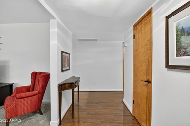 Welcome to this Mid-Century Modern, a standout property on Arizona Golf Resort and Conference Center in Arizona - for sale on GolfHomes.com, golf home, golf lot