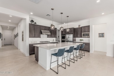 This rare secluded golf course (and oversized lot), gives you on Sterling Grove Golf & Country Club in Arizona - for sale on GolfHomes.com, golf home, golf lot