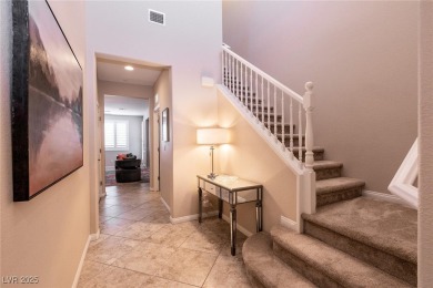 Welcome to your Dream Home! Nestled on a Premium Golf Course lot on Falls Golf Course in Nevada - for sale on GolfHomes.com, golf home, golf lot