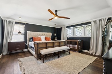 Charming and thoughtfully updated 4-bedroom, 2-bath home in the on Trophy Club of Dallas in Texas - for sale on GolfHomes.com, golf home, golf lot