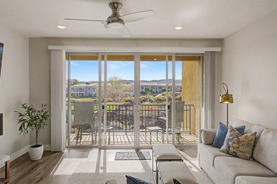 Perched on the second floor and impeccably maintained, this on Sunbrook Golf Course in Utah - for sale on GolfHomes.com, golf home, golf lot