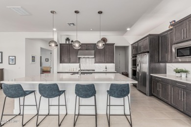 This rare secluded golf course (and oversized lot), gives you on Sterling Grove Golf & Country Club in Arizona - for sale on GolfHomes.com, golf home, golf lot