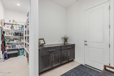 This rare secluded golf course (and oversized lot), gives you on Sterling Grove Golf & Country Club in Arizona - for sale on GolfHomes.com, golf home, golf lot