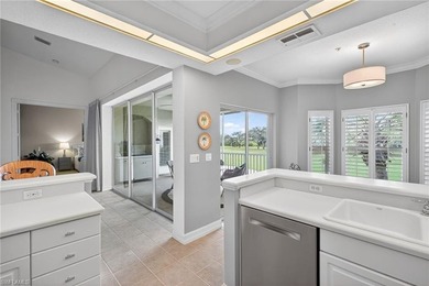 A rare opportunity in Palm Colony at Pelican Landing featuring 3 on The Colony Golf and Country Club in Florida - for sale on GolfHomes.com, golf home, golf lot