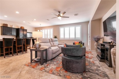Welcome to your Dream Home! Nestled on a Premium Golf Course lot on Falls Golf Course in Nevada - for sale on GolfHomes.com, golf home, golf lot