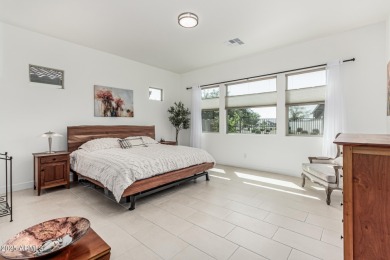 This rare secluded golf course (and oversized lot), gives you on Sterling Grove Golf & Country Club in Arizona - for sale on GolfHomes.com, golf home, golf lot
