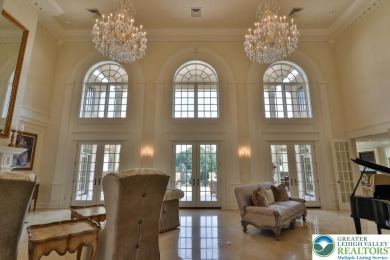 Designed by Scholz Designs of Ohio, this 38+ acre estate on Wedgewood Golf Club  in Pennsylvania - for sale on GolfHomes.com, golf home, golf lot