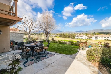Welcome to 58 Via Candelaria! This turnkey home is located on on Coto De Caza Golf Club in California - for sale on GolfHomes.com, golf home, golf lot