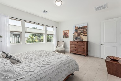 This rare secluded golf course (and oversized lot), gives you on Sterling Grove Golf & Country Club in Arizona - for sale on GolfHomes.com, golf home, golf lot