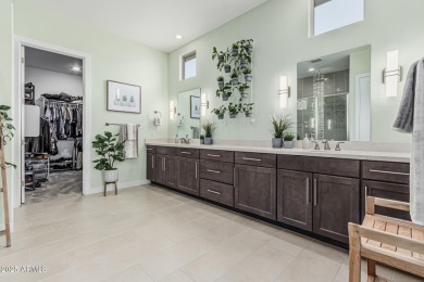 This rare secluded golf course (and oversized lot), gives you on Sterling Grove Golf & Country Club in Arizona - for sale on GolfHomes.com, golf home, golf lot