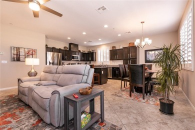 Welcome to your Dream Home! Nestled on a Premium Golf Course lot on Falls Golf Course in Nevada - for sale on GolfHomes.com, golf home, golf lot