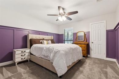 Charming and thoughtfully updated 4-bedroom, 2-bath home in the on Trophy Club of Dallas in Texas - for sale on GolfHomes.com, golf home, golf lot