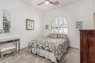 This rare secluded golf course (and oversized lot), gives you on Sterling Grove Golf & Country Club in Arizona - for sale on GolfHomes.com, golf home, golf lot