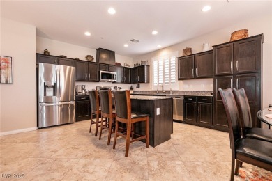 Welcome to your Dream Home! Nestled on a Premium Golf Course lot on Falls Golf Course in Nevada - for sale on GolfHomes.com, golf home, golf lot