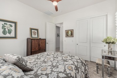This rare secluded golf course (and oversized lot), gives you on Sterling Grove Golf & Country Club in Arizona - for sale on GolfHomes.com, golf home, golf lot
