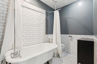 Charming and thoughtfully updated 4-bedroom, 2-bath home in the on Trophy Club of Dallas in Texas - for sale on GolfHomes.com, golf home, golf lot
