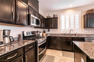 Welcome to your Dream Home! Nestled on a Premium Golf Course lot on Falls Golf Course in Nevada - for sale on GolfHomes.com, golf home, golf lot