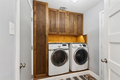 Charming and thoughtfully updated 4-bedroom, 2-bath home in the on Trophy Club of Dallas in Texas - for sale on GolfHomes.com, golf home, golf lot