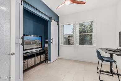 This rare secluded golf course (and oversized lot), gives you on Sterling Grove Golf & Country Club in Arizona - for sale on GolfHomes.com, golf home, golf lot