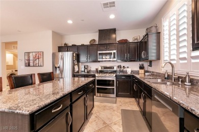 Welcome to your Dream Home! Nestled on a Premium Golf Course lot on Falls Golf Course in Nevada - for sale on GolfHomes.com, golf home, golf lot