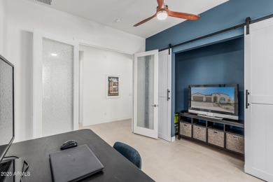 This rare secluded golf course (and oversized lot), gives you on Sterling Grove Golf & Country Club in Arizona - for sale on GolfHomes.com, golf home, golf lot
